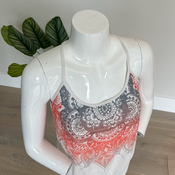 Prana ladies tank top - Picture 4 of 6